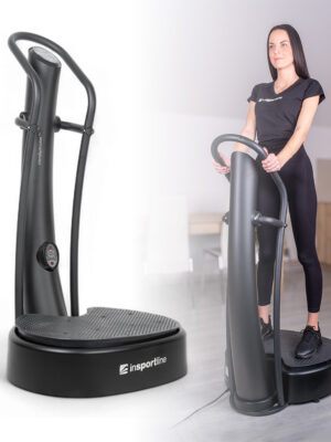 VibroGym inSPORTline Lotos Max