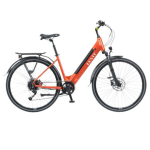 Levit Musca Urban HD 630 28" Orange Pearl - 18" (160-180 cm)