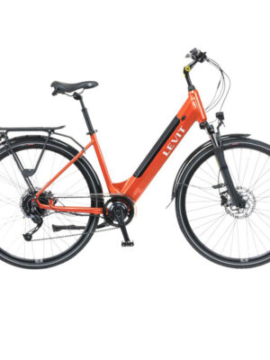 Levit Musca Urban HD 630 28" Orange Pearl - 18" (160-180 cm)