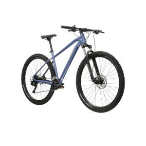 Kross Level 2.0 2025 modrá / šedá / lesk - XXL (22"