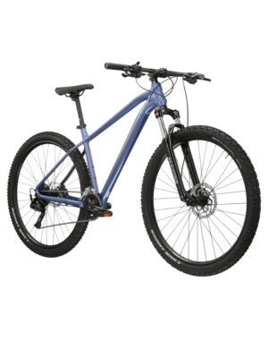 Kross Level 2.0 2025 modrá / šedá / lesk - XXL (22"
