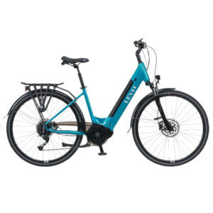 Levit Musca Urban MX 468 28" 2024 Turquoise pearl - 18" (160-180 cm)
