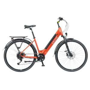 Levit Musca Urban HD 468 28" Orange Pearl - 18" (160-180 cm)