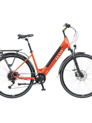 Levit Musca Urban HD 468 28" Orange Pearl - 18" (160-180 cm)