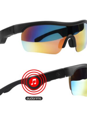 Slnečné BT okuliare s reproduktormi Soundeus Soundglasses 5S