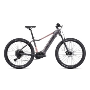 Dámsky horský elektrobicykel Crussis e-Guera 9.10 900Wh 27