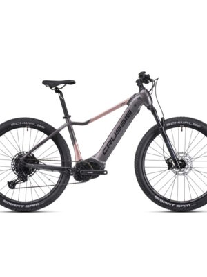 Dámsky horský elektrobicykel Crussis e-Guera 9.10 900Wh 27