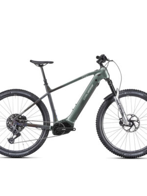 Horský elektrobicykel Crussis e-Hard 10.10-PRO 720Wh 29" - model 2025 22" (180-200 cm)