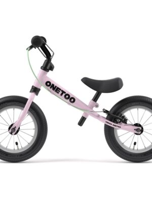 Odrážadlo Yedoo OneToo Candypink