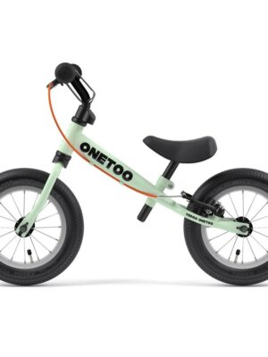 Odrážadlo Yedoo OneToo Mint
