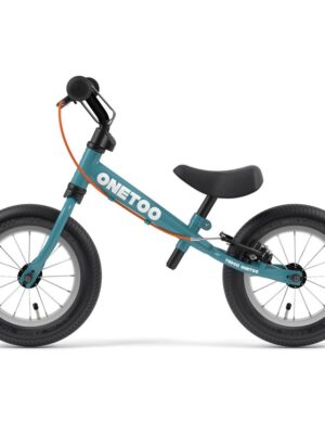 Odrážadlo Yedoo OneToo Tealblue