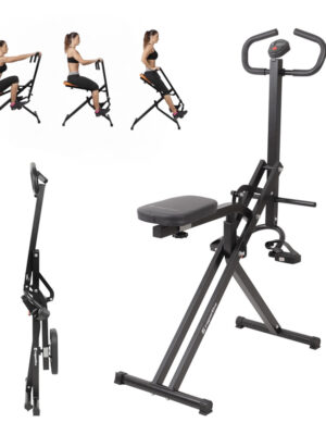 Posilňovač celého tela inSPORTline AB Rider