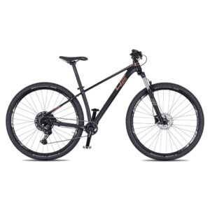 4EVER Dark Active 29" - model 2025 black / bronze - S (15