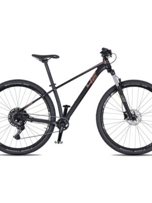 4EVER Dark Active 29" - model 2025 black / bronze - S (15