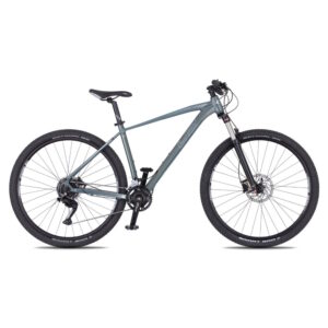 4EVER FRONTBEE foggy/silver - XL (21"