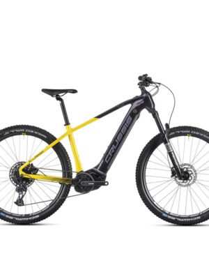 Crussis e-Largo 10.10 720Wh 29" 2025 22" (180-200 cm) Crussis e-Largo 10.10 720Wh 29" 2025 22" (180-200 cm)