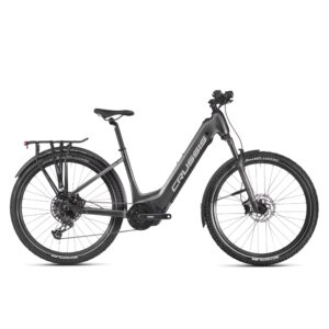 Crussis ONE-Country 10.10 720Wh 27
