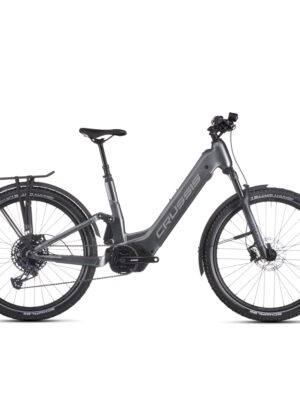 Crussis ONE-Country Full 10.10 720Wh 27 Crussis ONE-Country Full 10.10 720Wh 27