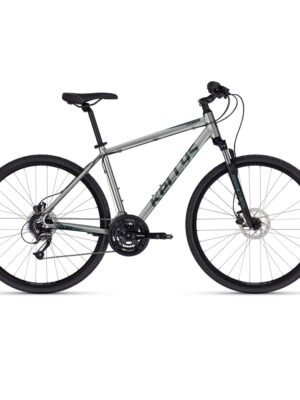 KELLYS CLIFF 90 2025 medium grey - L (21" KELLYS CLIFF 90 2025 medium grey - L (21"