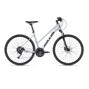 KELLYS PHEEBE 20 2025 White - M (19"