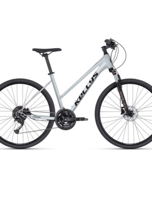 KELLYS PHEEBE 20 2025 White - M (19"