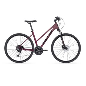 KELLYS PHEEBE 20 2025 Rosy Red - M (19"
