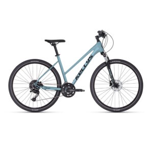 KELLYS PHEEBE 30 2025 sky blue - M (19"