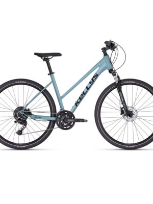 KELLYS PHEEBE 30 2025 sky blue - M (19"