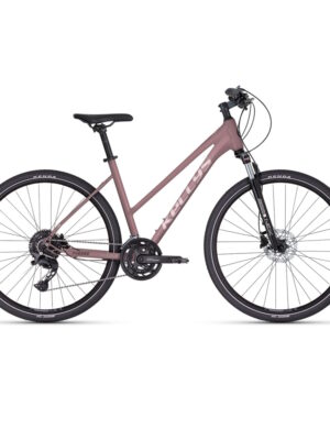 KELLYS PHEEBE 30 2025 Rose Gold - M (19"