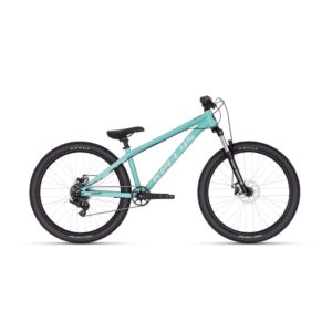 KELLYS WHIP 10 DX 2025 Mineral Teal - L (13" KELLYS WHIP 10 DX 2025 Mineral Teal - L (13"