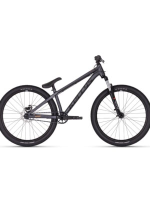 KELLYS WHIP 30 DJ 2025 Graphite Grey - L (13" KELLYS WHIP 30 DJ 2025 Graphite Grey - L (13"