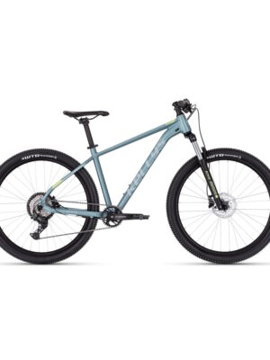 KELLYS SPIDER X50 2025 Slate Grey - XS (15"