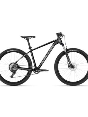 KELLYS SPIDER X50 2025 Graphite Grey - XS (15"