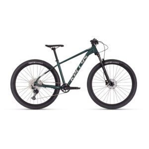 Kellys Spider X90 2025 Emerald Green - XL (22"