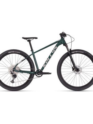 Kellys Spider X90 2025 Emerald Green - XL (22"