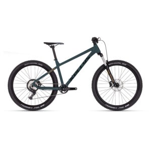 KELLYS GIBON 05 2025 Ebony Green - M (17"