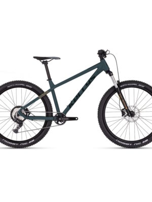 KELLYS GIBON 05 2025 Ebony Green - M (17"