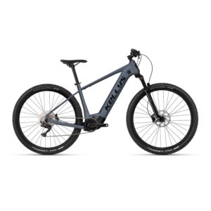 KELLYS TYGON R50 P 820Wh 2025 Steel Blue - XL (20