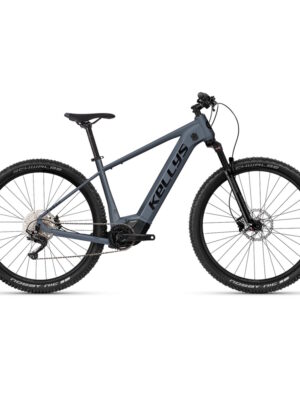 KELLYS TYGON R50 P 820Wh 2025 Steel Blue - XL (20