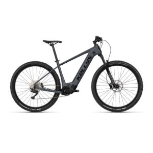 KELLYS TYGON R50 P 820Wh 2025 Graphite Borealis - L (19"