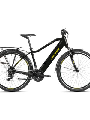 Crussis e-Gordo 1.9 612Wh 28" 2025 20" (175-190 cm) Crussis e-Gordo 1.9 612Wh 28" 2025 20" (175-190 cm)