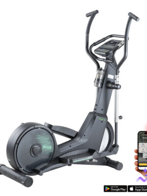 Eliptical inSPORTline Kapekor Eliptical inSPORTline Kapekor