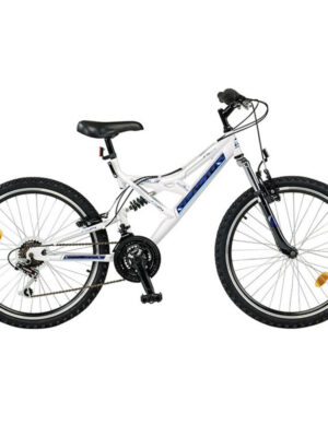 Reactor Freak 24" biela - M (16" Reactor Freak 24" biela - M (16"