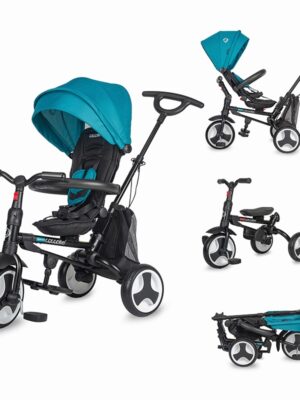 Coccolle Spectra Turquoise Tide Coccolle Spectra Turquoise Tide