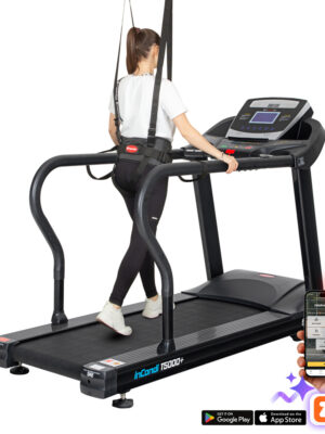 Chodiaci pás inSPORTline inCondi T5000+ Chodiaci pás inSPORTline inCondi T5000+