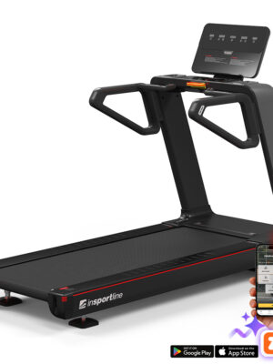 Bežecký pás inSPORTline Gardian G10 Bežecký pás inSPORTline Gardian G10