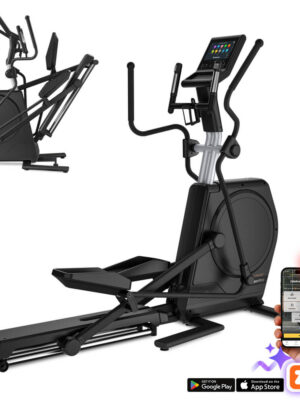 Eliptical inSPORTline Velocer ET Eliptical inSPORTline Velocer ET