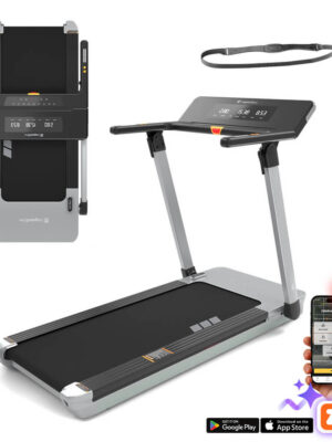 Bežecký pás inSPORTline ZenRun 20