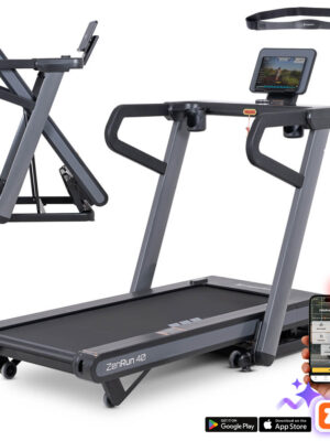 Bežecký pás inSPORTline ZenRun 40