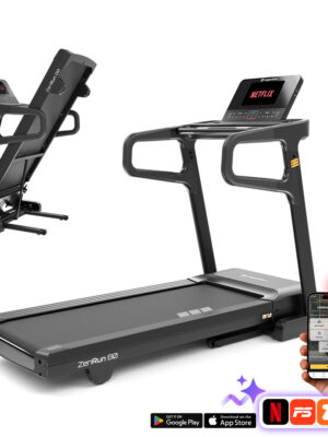 Bežecký pás inSPORTline ZenRun 80